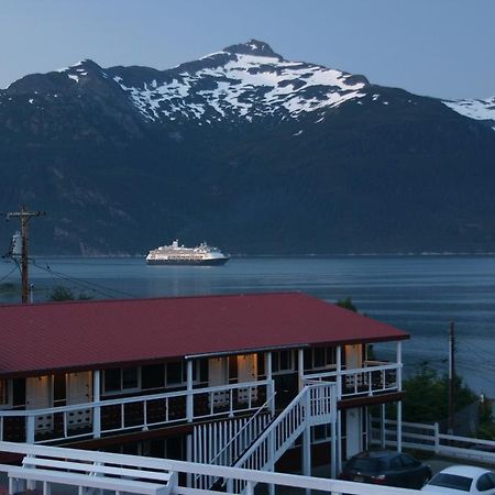 هينز Captain'S Choice Motel الغرفة الصورة
