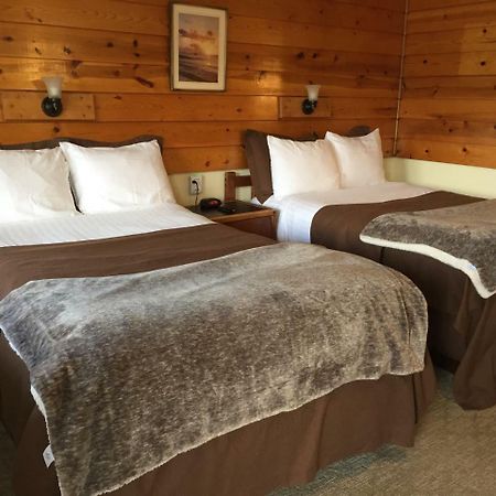 هينز Captain'S Choice Motel المظهر الخارجي الصورة