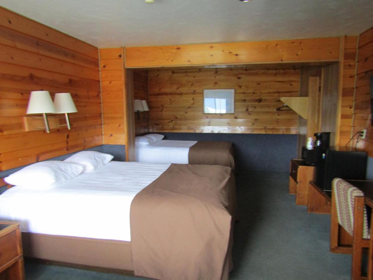هينز Captain'S Choice Motel المظهر الخارجي الصورة