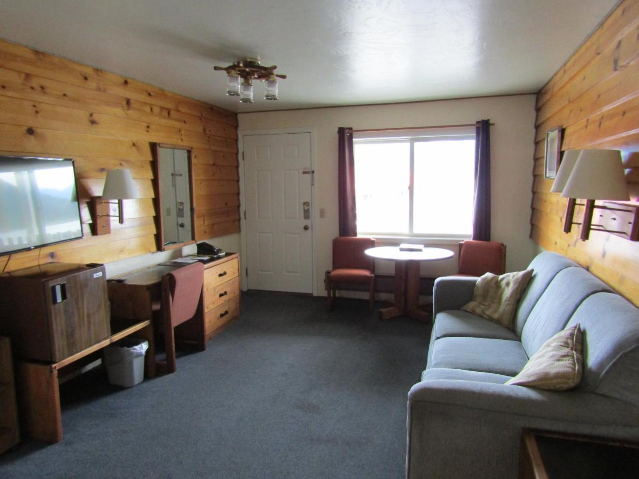 هينز Captain'S Choice Motel المظهر الخارجي الصورة